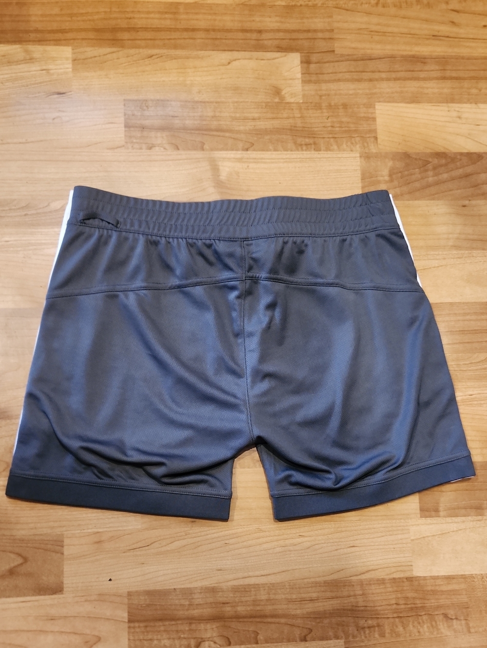 Tear-Away Rugby Short - Picture 10 of 10